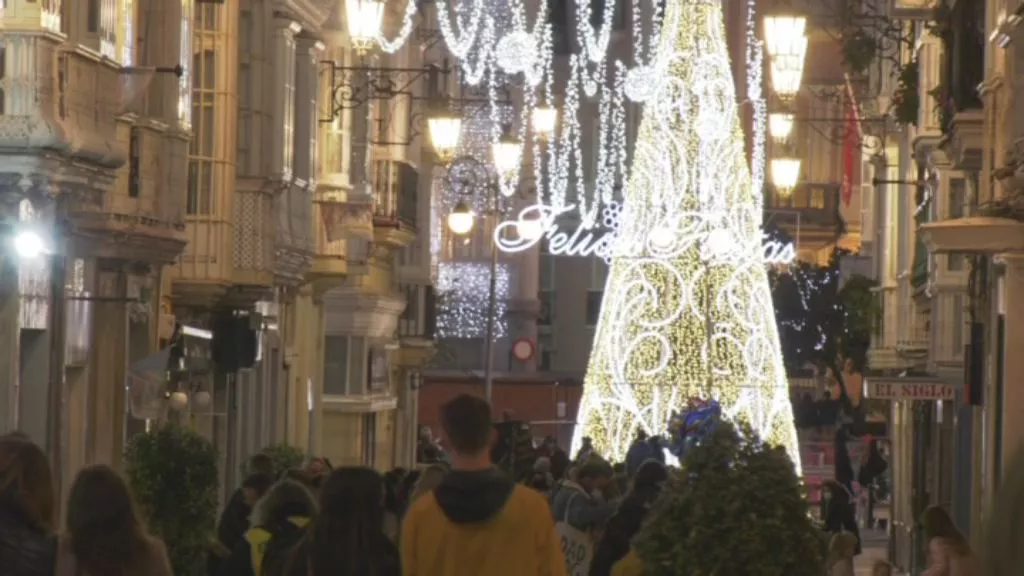 El Ayuntamiento reforzará desde el próximo viernes 18 de diciembre la programación de actividades para la Navidad