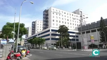 Hospital Puerta del Mar Hospital Puerta del Mar