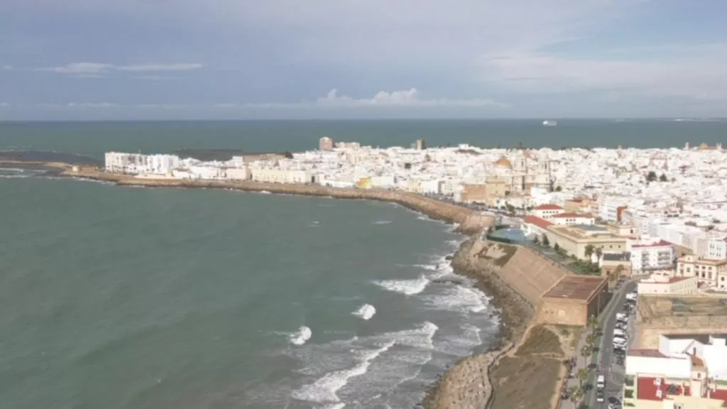 El Gobierno propone el Baluarte del Orejón y la Catedral Vieja para su recuperación a cargo del 1'5% Cultural