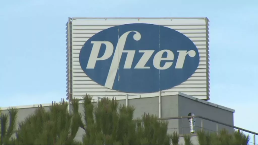 Pfizer