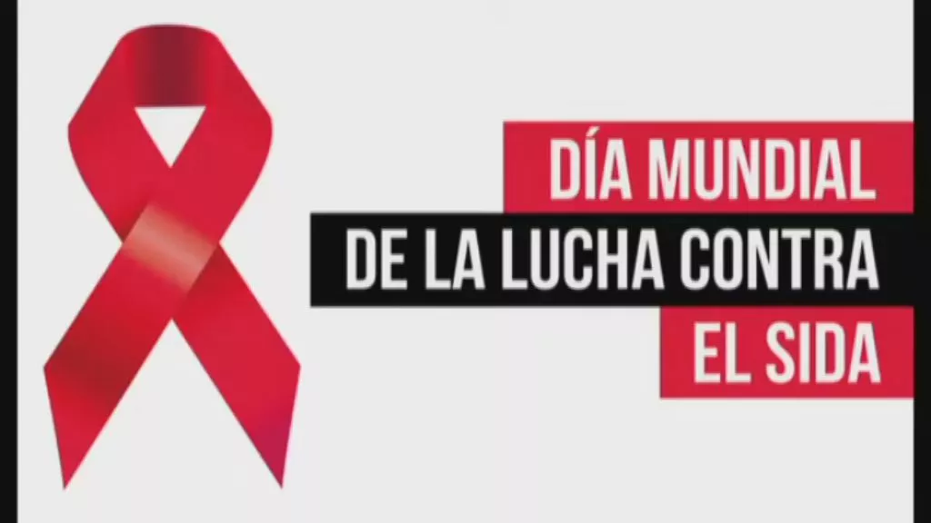 Día Mundial en la lucha contra el Sida