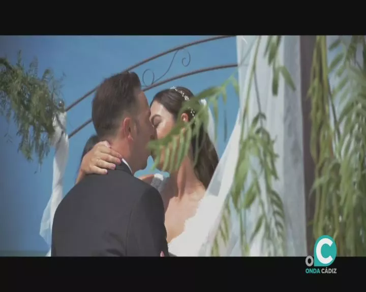 Una de las bodas organizadas por Love Wedding Planners Una de las bodas organizadas por Love Wedding Planners