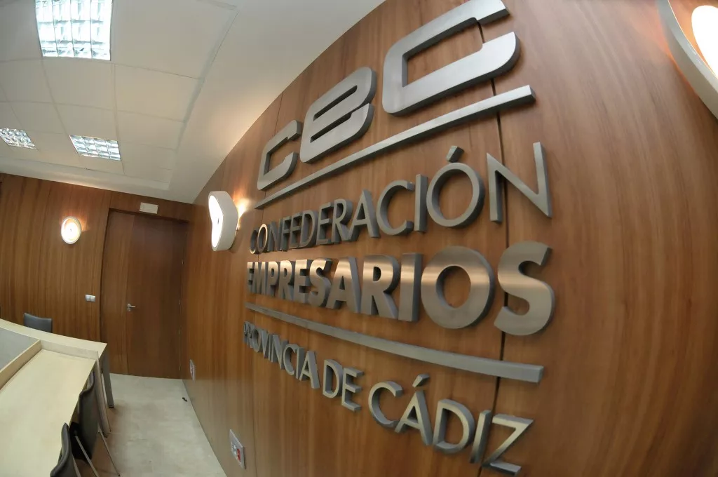 La CEC impulsará proyectos al programa Next Generation para mejorar el tejido empresarial gaditano 