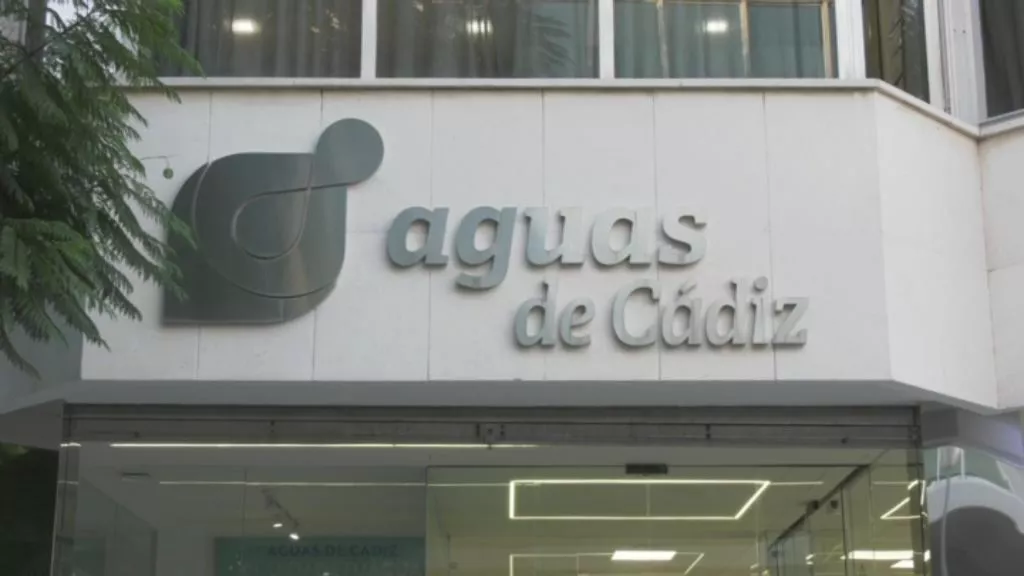 Aguas de Cádiz ha renovado el sello que garantiza su emisión cero de carbono.