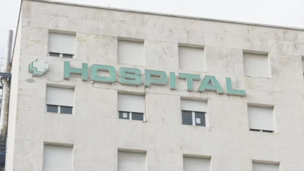 Hospital Puerta del Mar Hospital Puerta del Mar