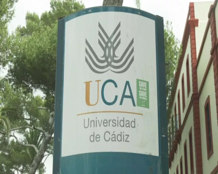 Una de las universidades del campus de Cádiz