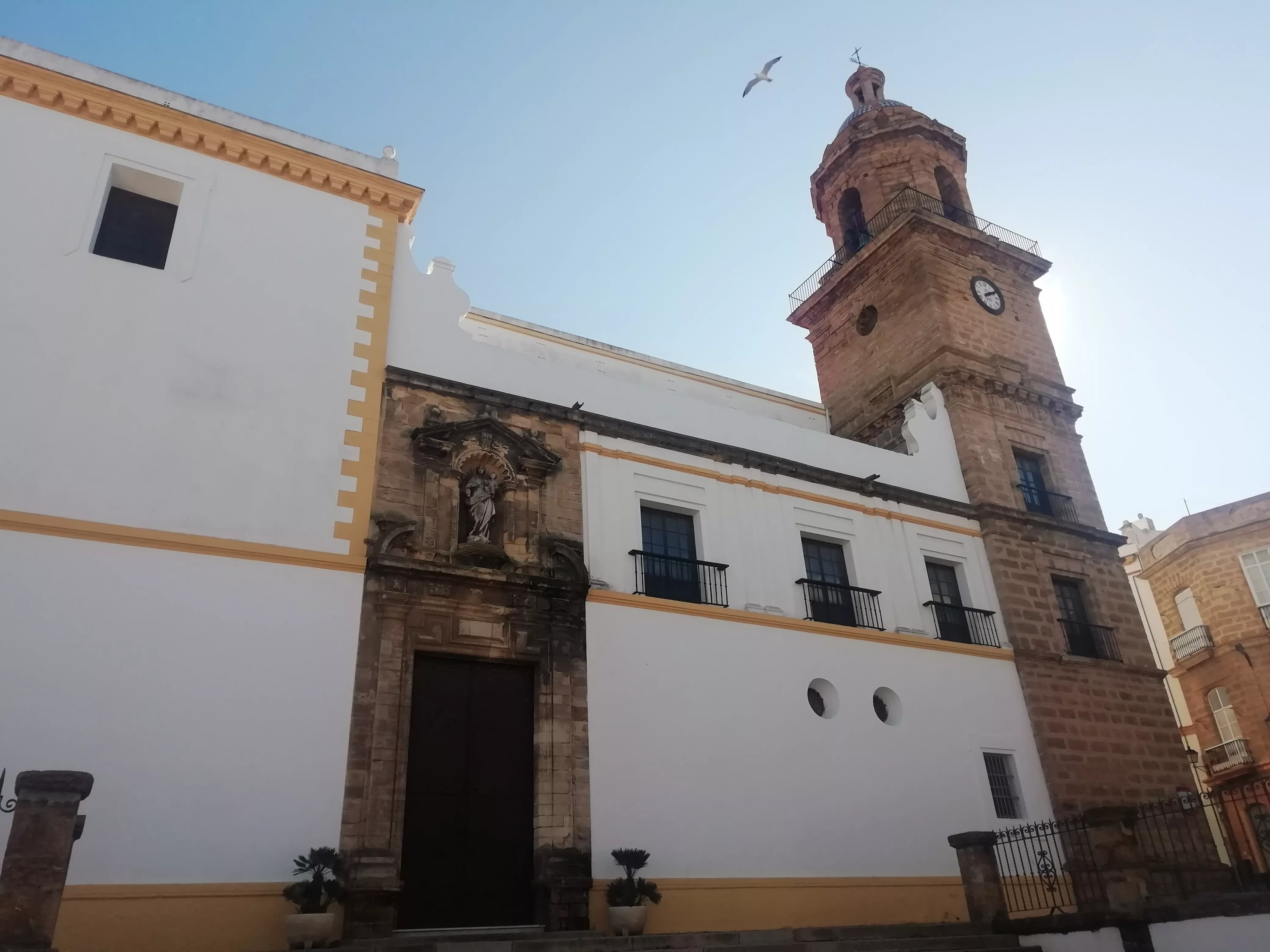 Bendición de los animales en Santo Domingo por San Antón