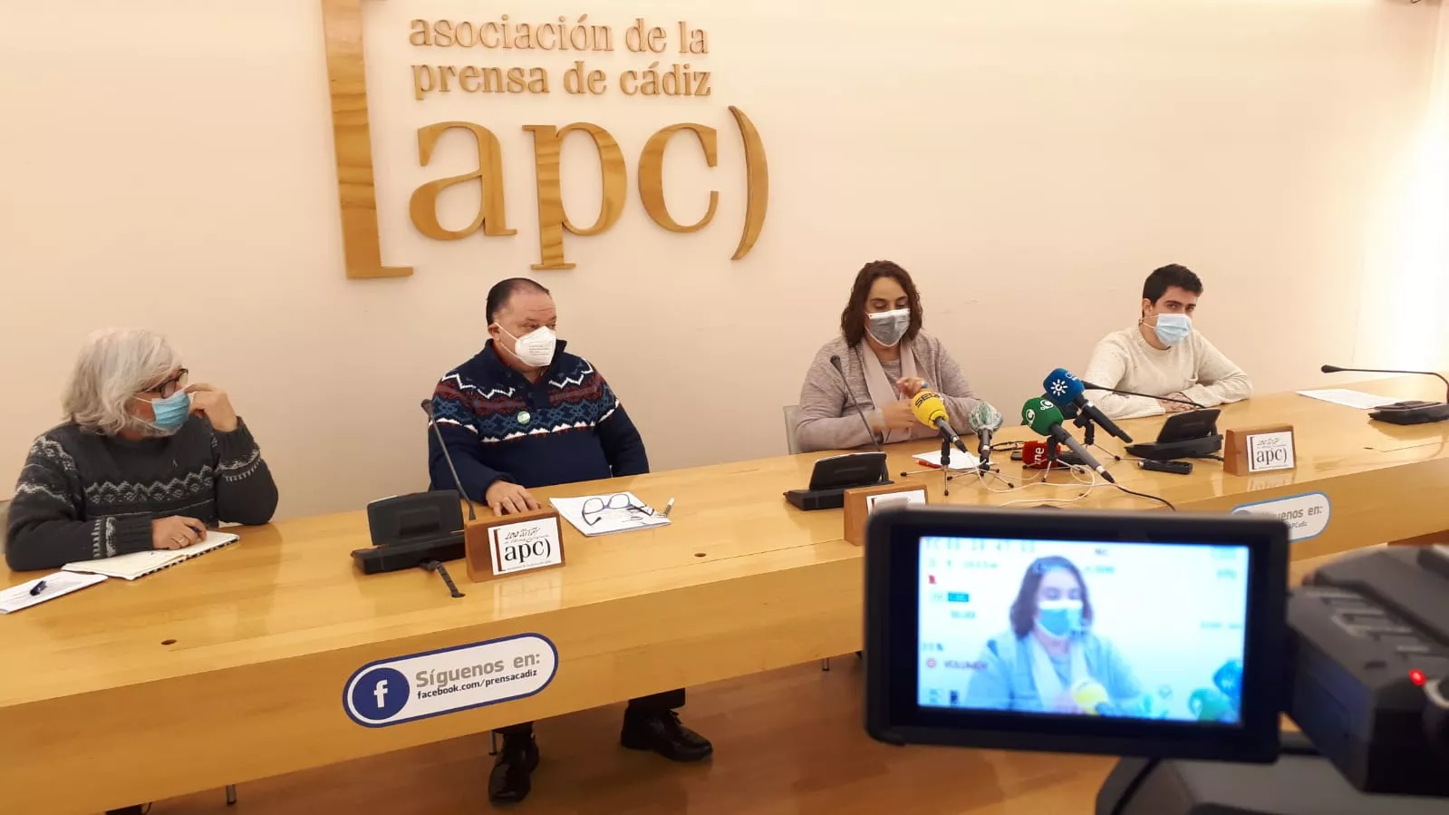 Las asambleas comarcales se celebrarán en los próximos fines de semana