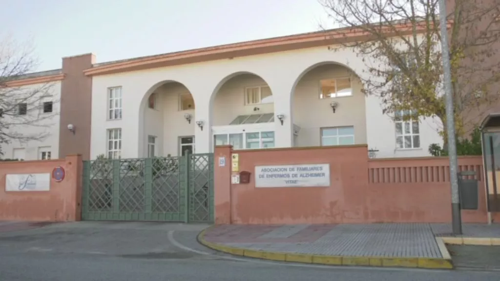 Residencia AFA Alzheimer de San Fernando 