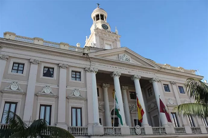 El mural feminista es una de la acciones que se van a realizar