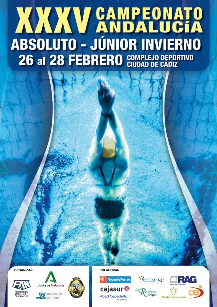 Cartel del evento