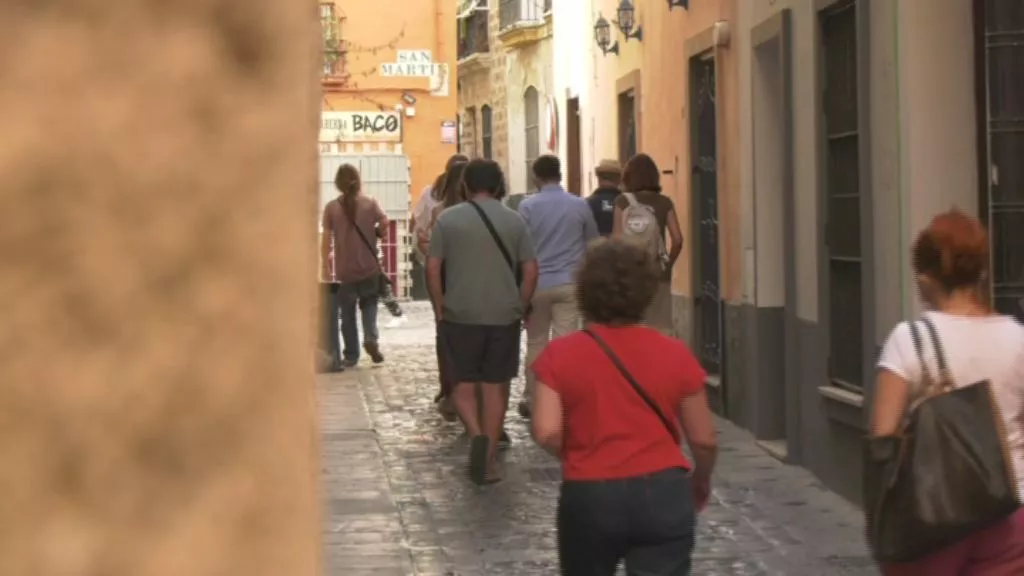 El Ayuntamiento de Cádiz inicia las reuniones sectoriales para el contenido del Plan Estratégico de Turismo y Comercio 