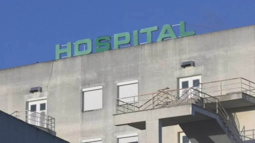 Los hospitales mantienen la calma con algunos repuntes