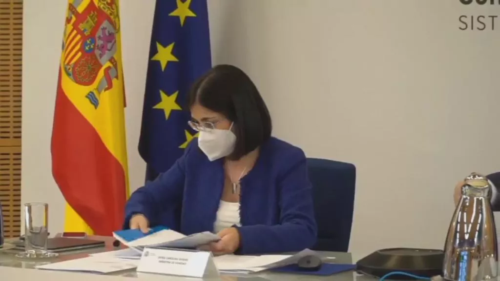 La autopsia de la profesora fallecida en Marbella descarta como causa la vacuna de AstraZeneca