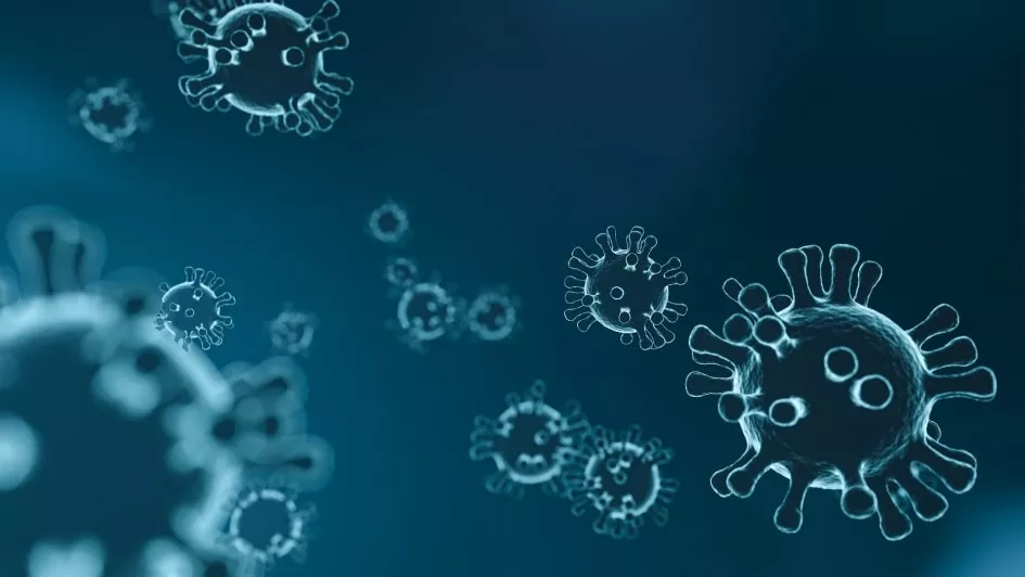 Descienden los contagios por coronavirus Descienden los contagios por coronavirus