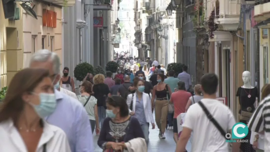 Ayuntamiento y Cámara de Comercio se unen en favor del comercio local y restauración