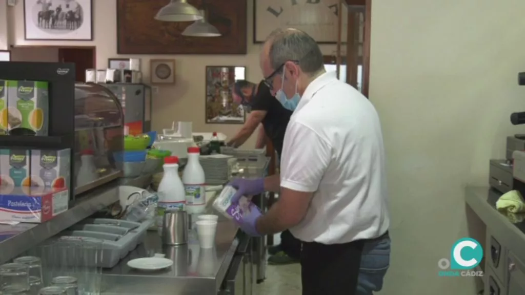 Cádiz registra los peores datos de desempleo desde 2018 Cádiz registra los peores datos de desempleo desde 2018