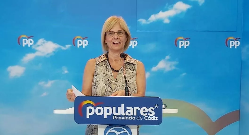 El PP exige al Gobierno que "se moje y de explicaciones" sobre el posible cierre de Airbus en Puerto Real.