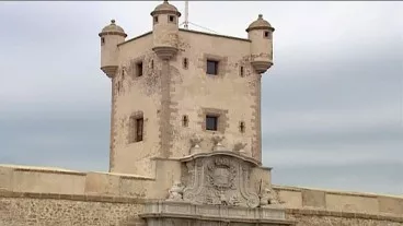 Torreón de las Puertas de Tierra