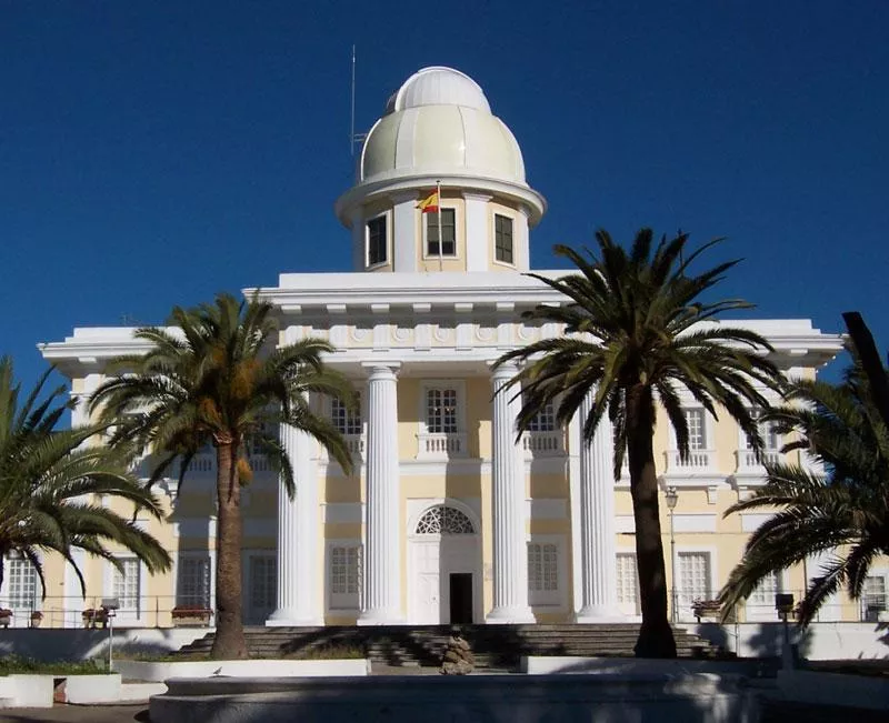 Real Observatorio de la Marina