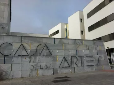 La Casa de las Artes de Cádiz