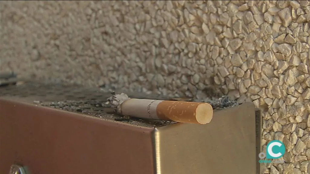 "El aire no es un privilegio" es el lema de la campaña de la AECC para conmemorar el Día Mundial sin tabaco