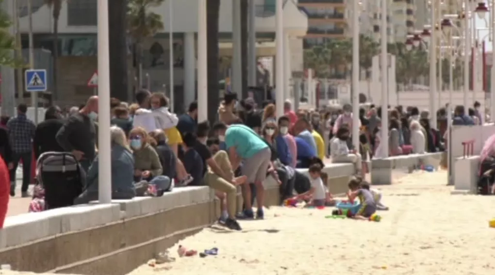 El Puerto y Jerez sí han tenido mayor número de visitantes