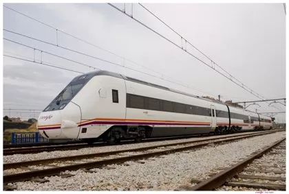 La media distancia aumenta con 3 trenes entre Cádiz y Sevilla diarios.