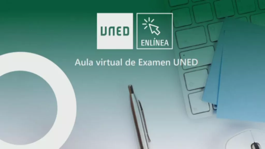 Los exámenes telemáticos se realizarán por la Plataforma AVeX de la UNED