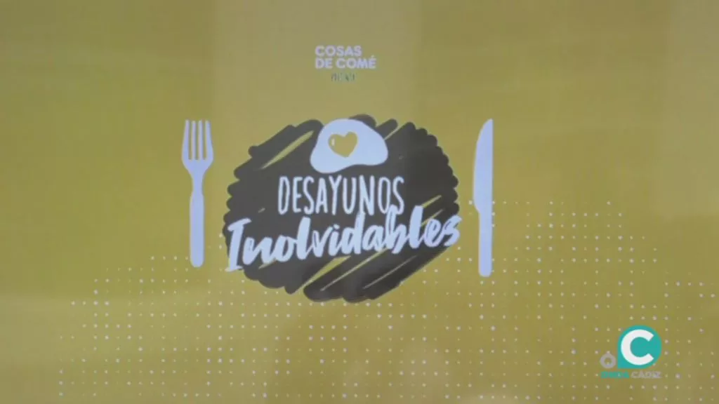 Imagen de la campaña en 'Cosas de Comé' 