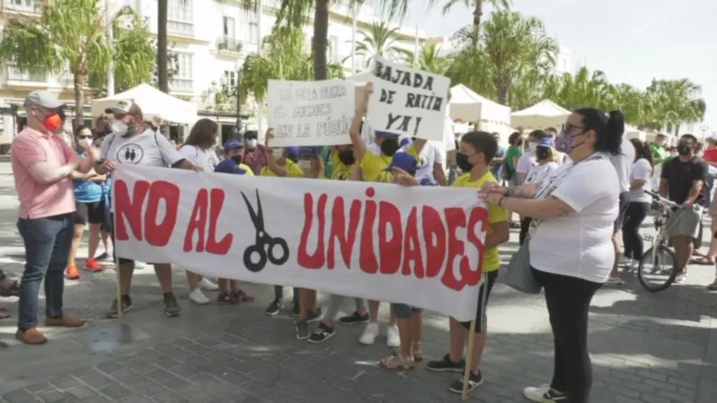 El Ayuntamiento convoca para este jueves una Mesa de trabajo por a Escuela Pública 