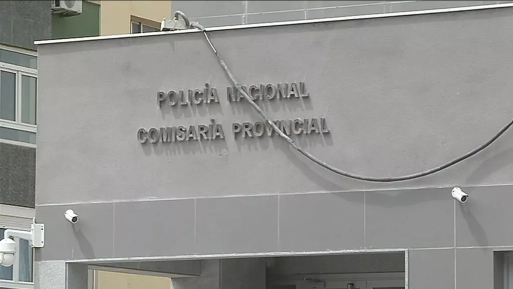 La Policía Nacional retomará en agosto su actividad en la comisaría de la avenida 