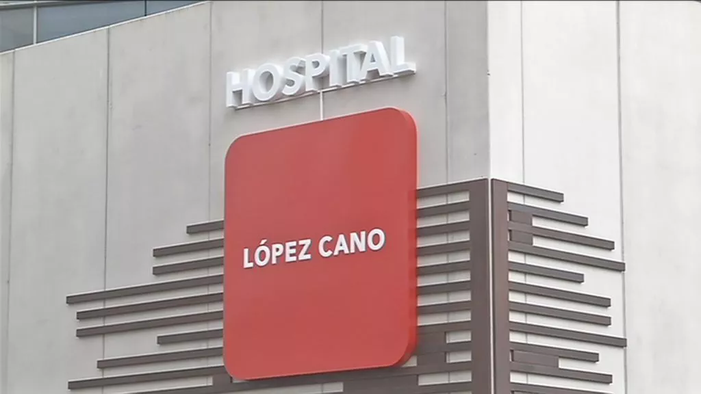 El hospital Doctor López Cano amplia su superficie con dos nuevos locales de la Tribuna del estadio Carranza