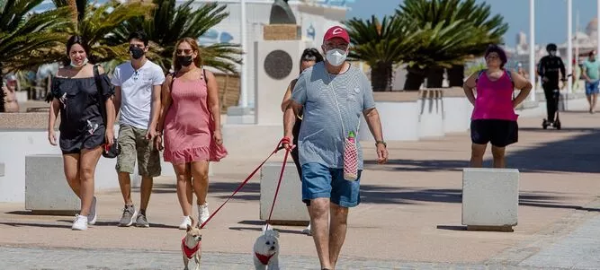 La Junta ha felicitado a los andaluces y andaluzas