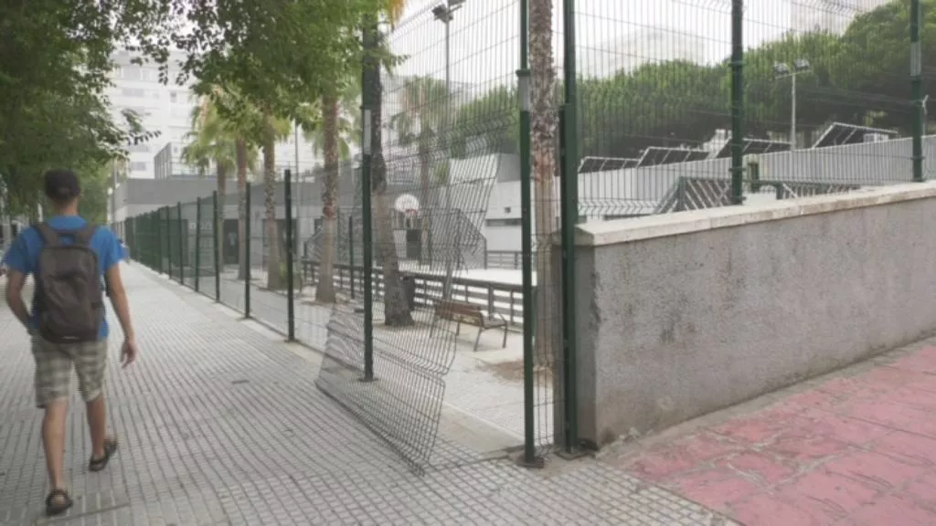 El Ayuntamiento renovará las instalaciones deportivas de Telegrafía sin Hilos