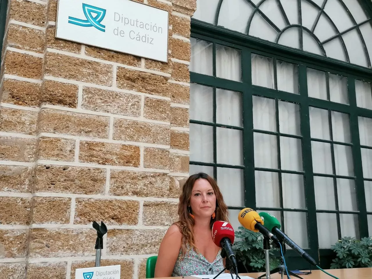 Adelante Cádiz no está de acuerdo con los conciertos con la sanidad privada