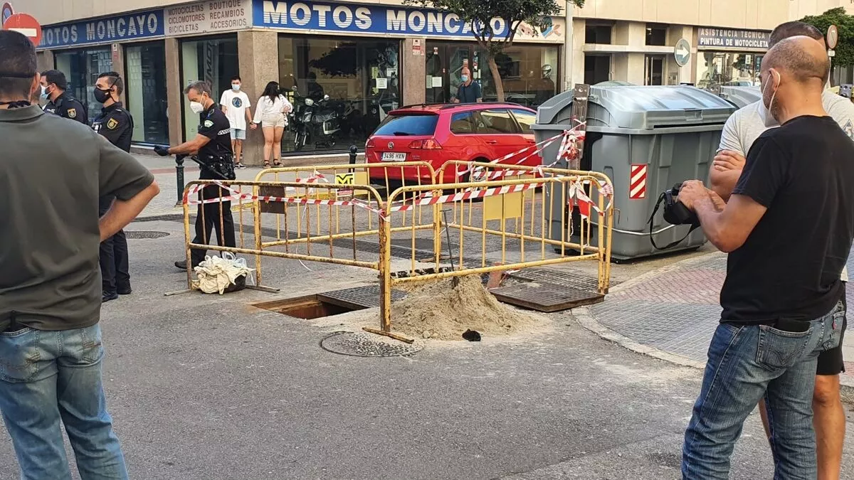 Los sindicatos creen que los empresarios ahorran costes en prevención de riesgos laborales