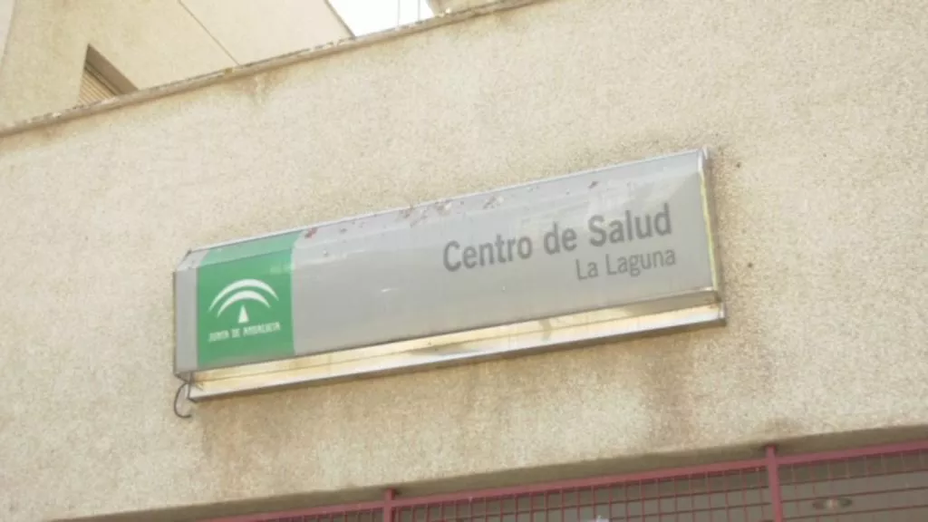 Agredida una profesional sanitaria por un usuario del Centro de Salud de La Laguna.