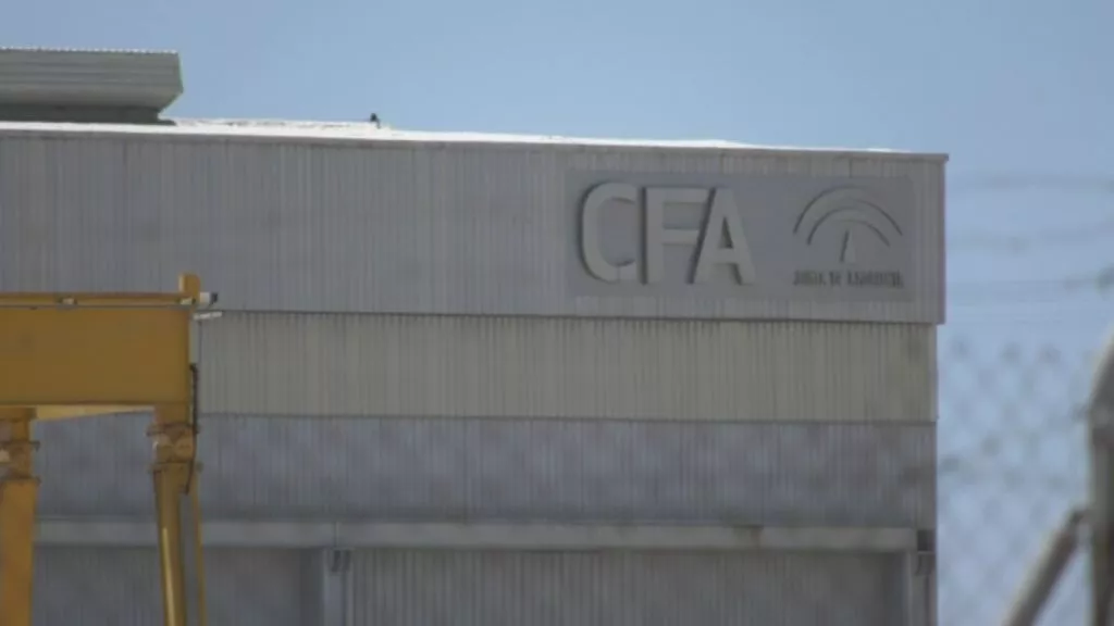 La Junta adjudica  la oficina técnica de apoyo al CFA
