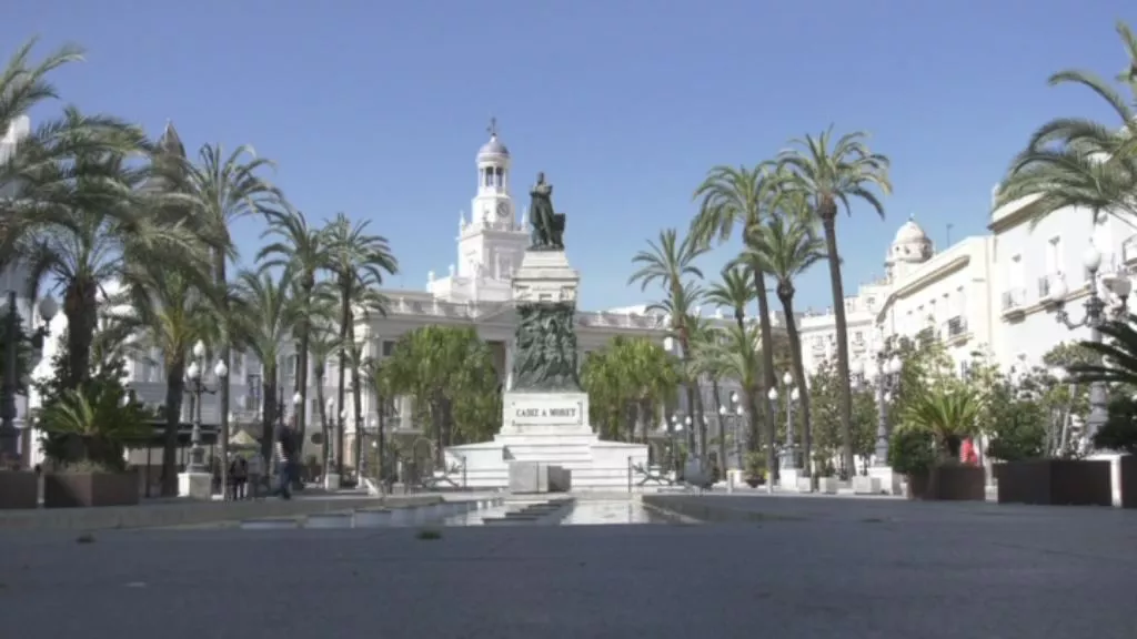 El Ayuntamiento de Cádiz consigue la solvencia 