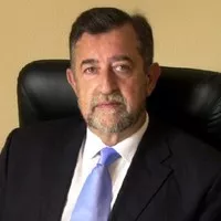 Imagen del profesor Juan Gibert