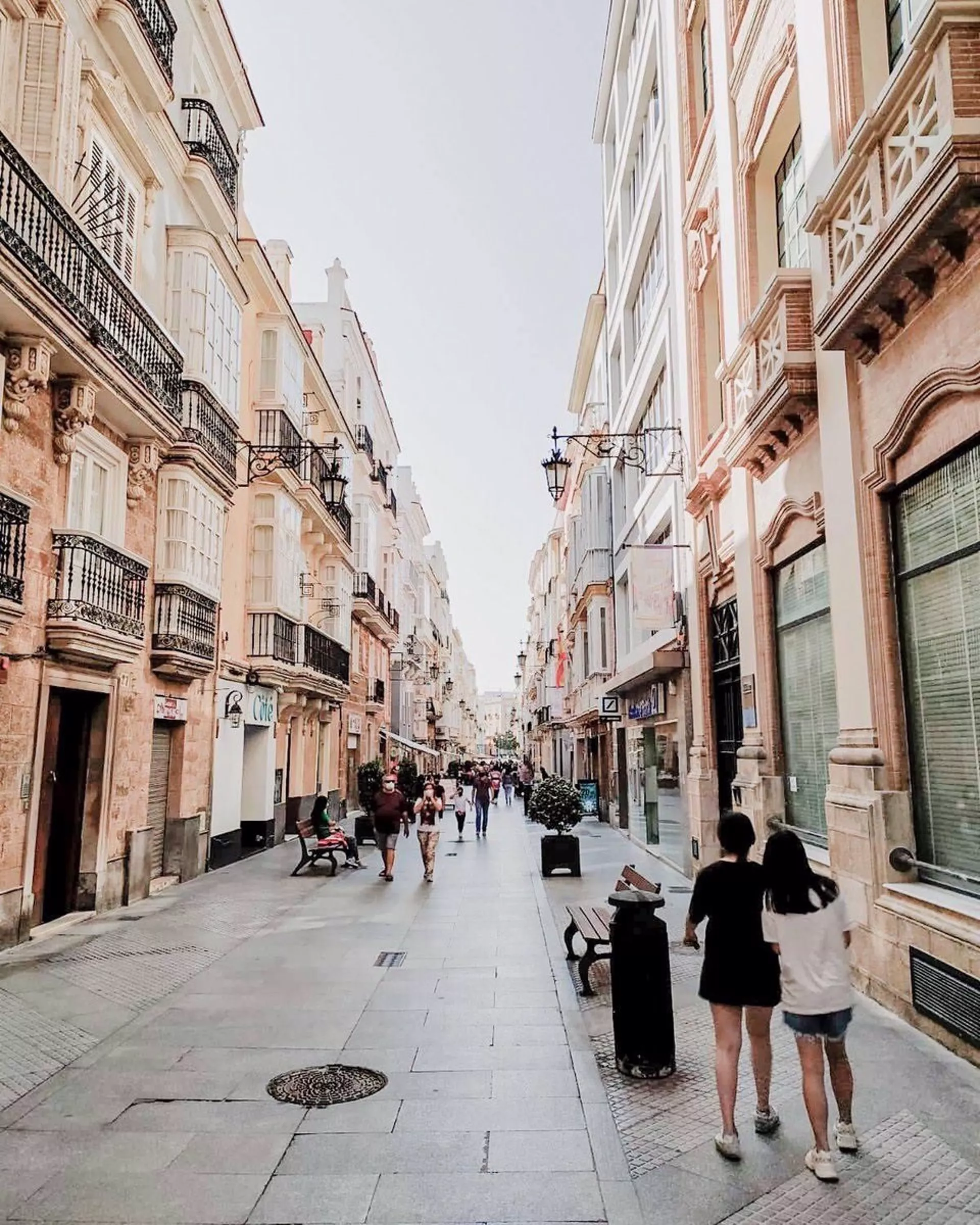 Centro de la ciudad Centro de la ciudad