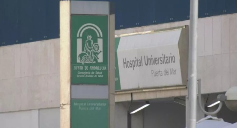 Hospital Puerta del Mar