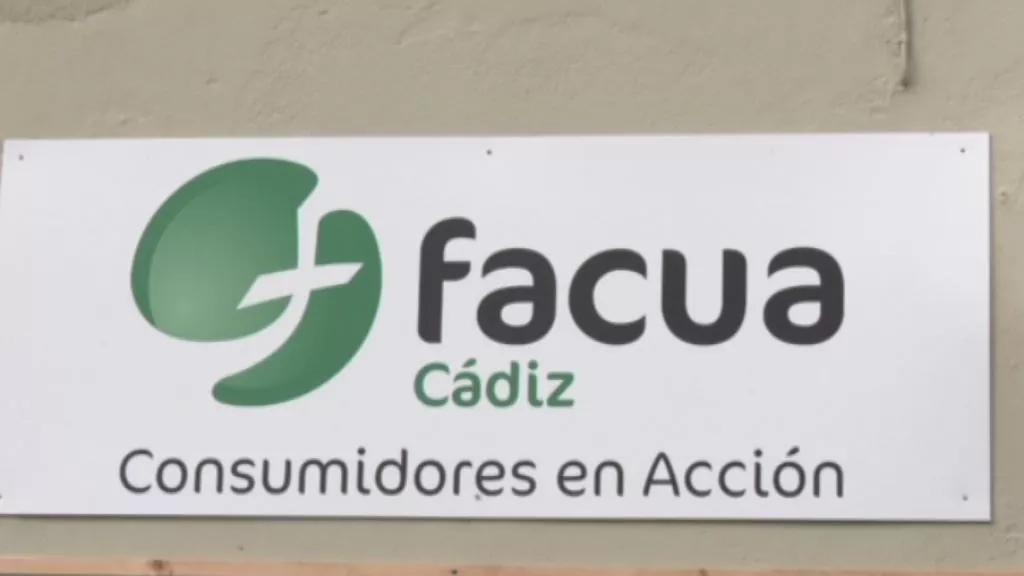 FACUA insta a Eléctrica de Cádiz a anular la subida de la luz por incumplimiento de la ley