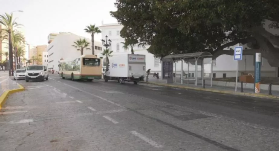 El Ayuntamiento saca a licitación las obras de mejoras en la avenida Duque de Nájera