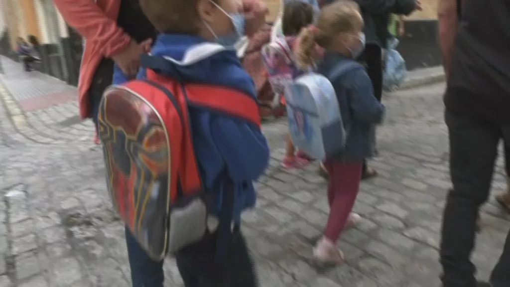 La Asociación de Padres y Madres del colegio Celestino Mutis reclama más recursos para los alumnos con necesidades especiales