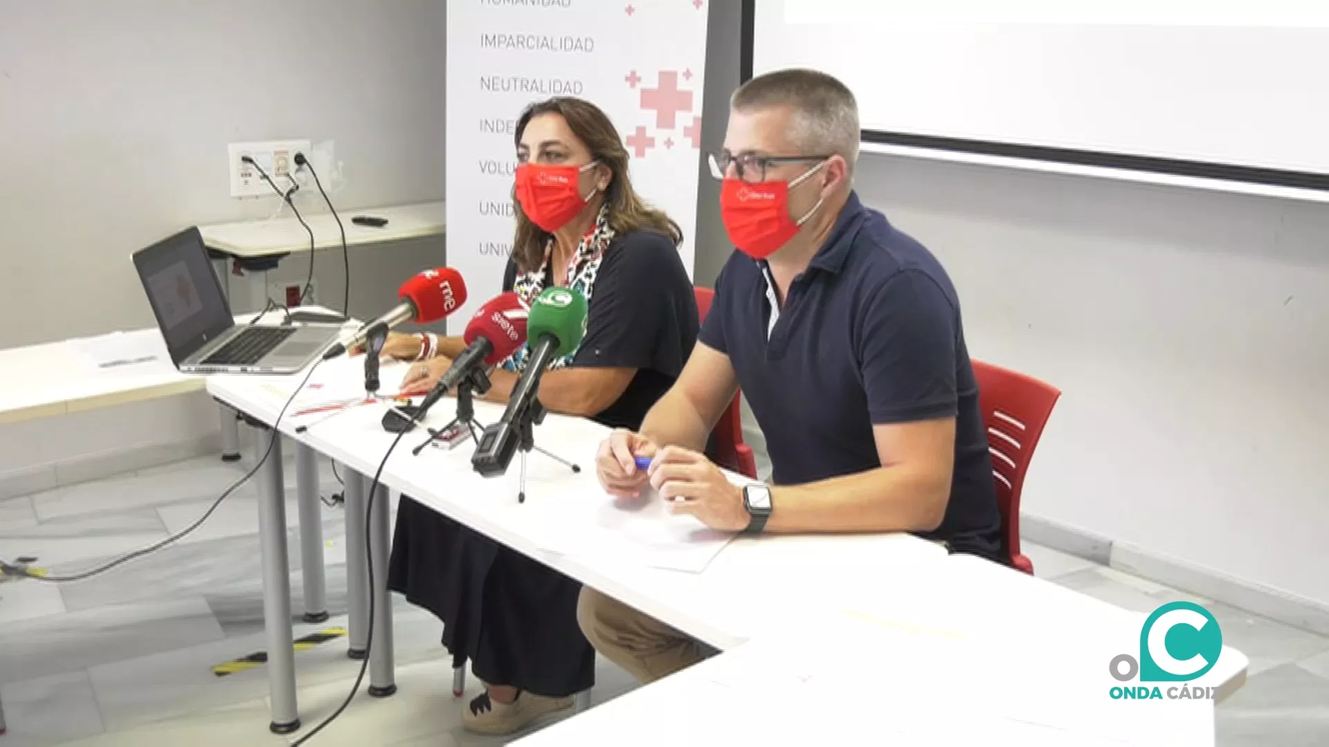 En la capital gaditana, la “fiesta de la solidaridad” se concentrará en la plaza de la catedral con actividades para todos los públicos.