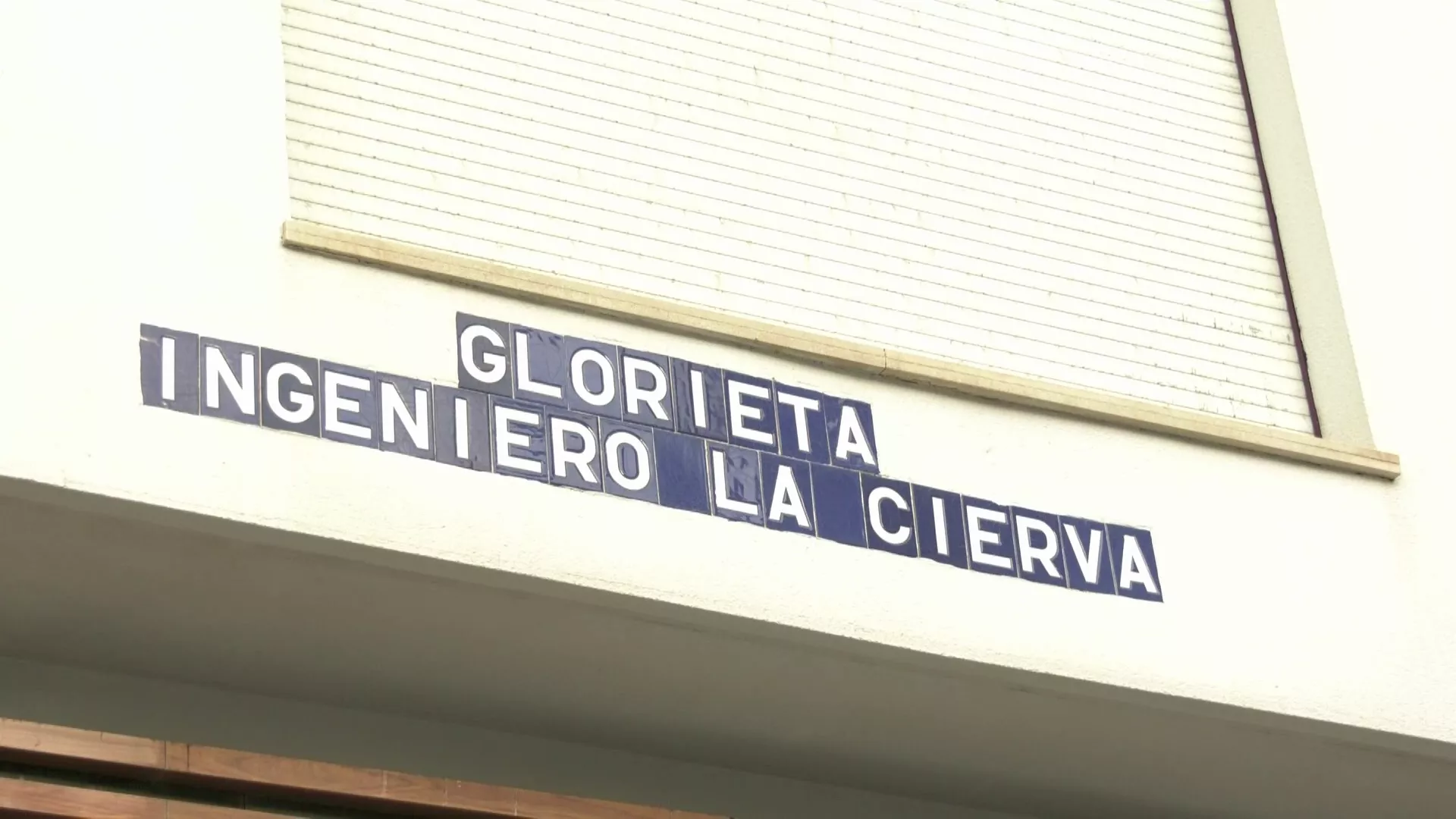 Ingeniero de la Cierva.