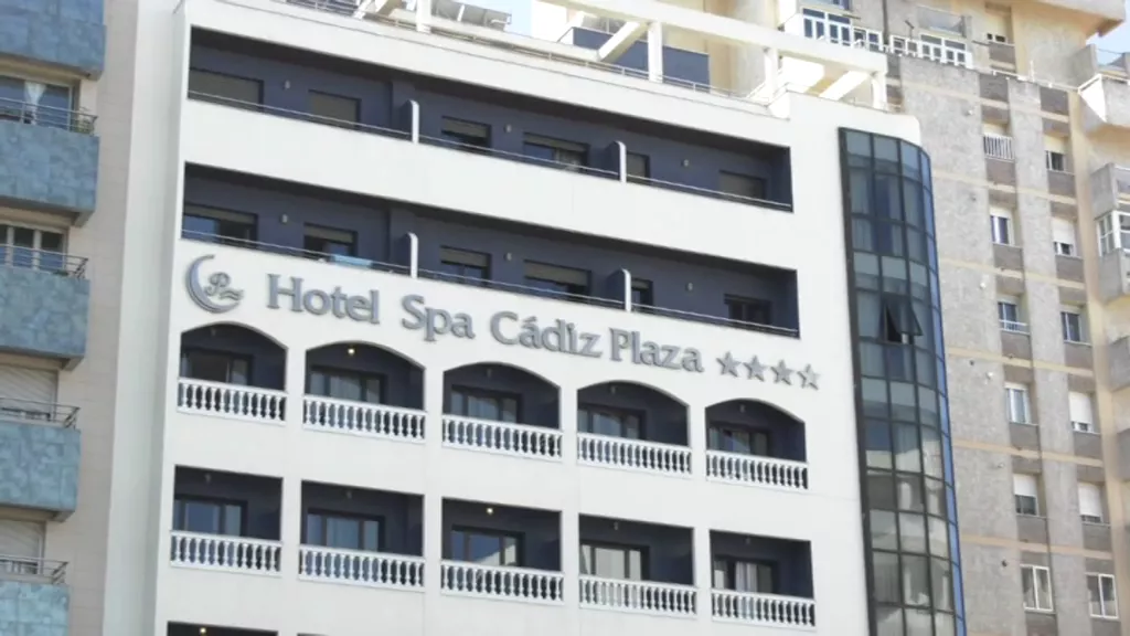 Hoteles