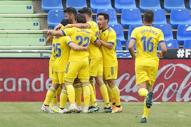 Cádiz C.F. Cádiz C.F.